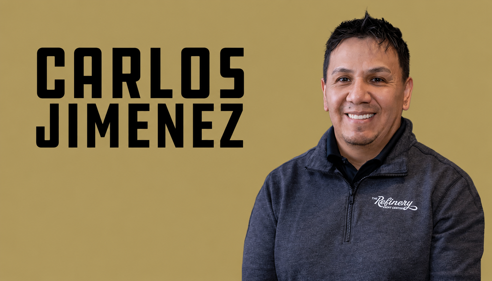 Carlos Jimenez
