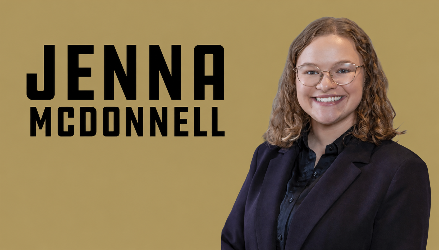Jenna McDonnell